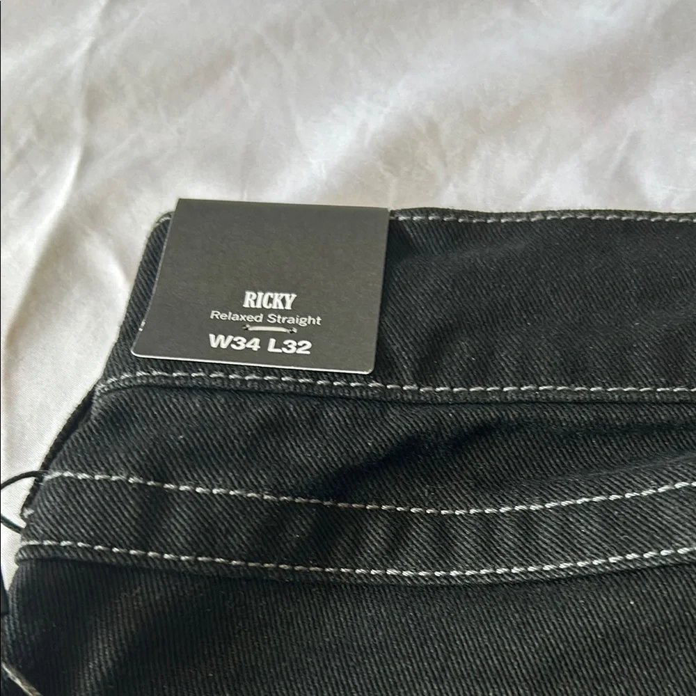 True Religion stylish versatile